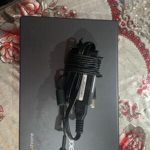 Acer Chromebook with Charger